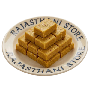 Besan Chakki