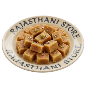 Mysore Pak