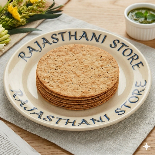 Khakhra