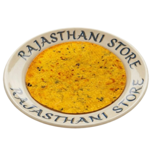Methi Khakhra