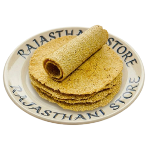 Aambil Papad