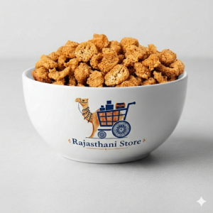 Dried Moong Dal Vadi