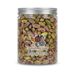 Pistachios