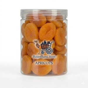 Apricots
