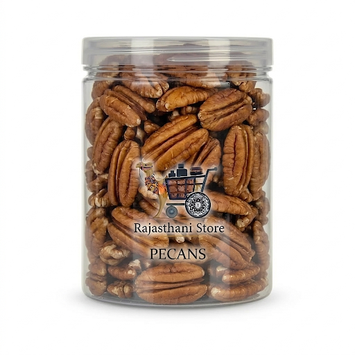 Dry Fruits
