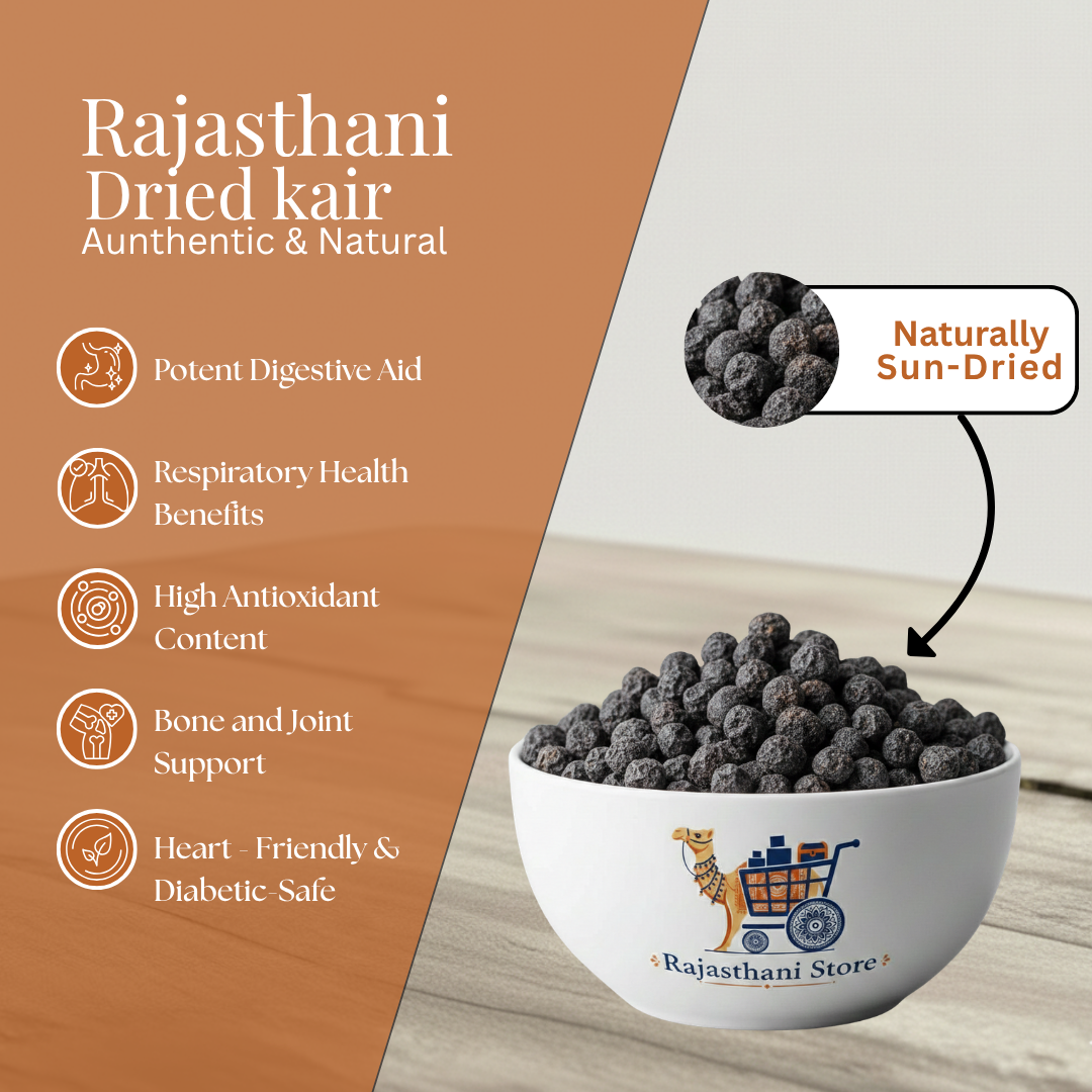 Dried Kair - Image 2