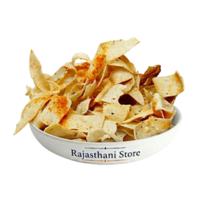 Fali Papad