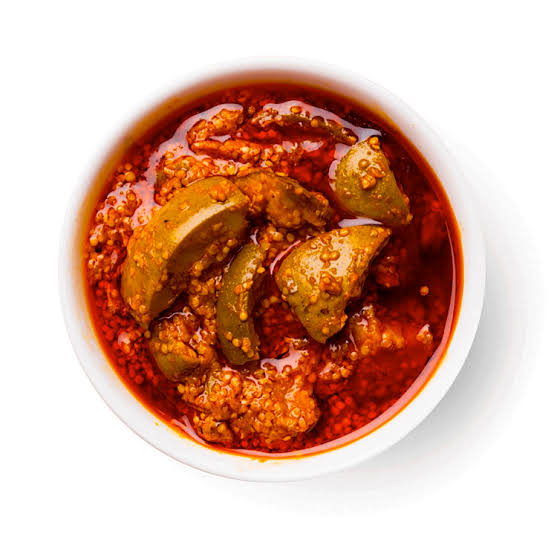 Mango Pickle - Image 2