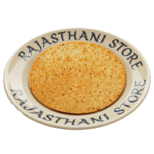 Jeera Khakhra