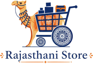 RAJASTHANI STORE