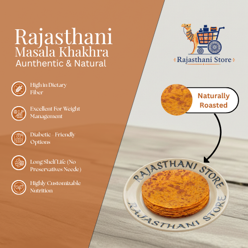 Masala Khakhara - Image 2