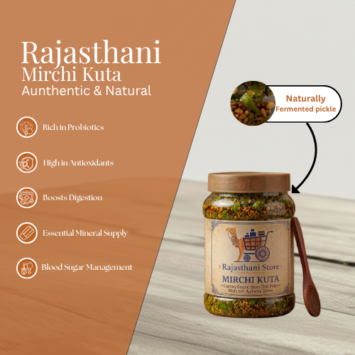 Mirchi Kuta - Image 2