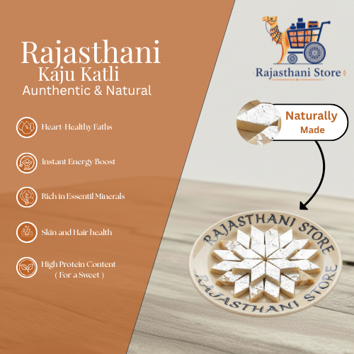 Kaju Katli - Image 2