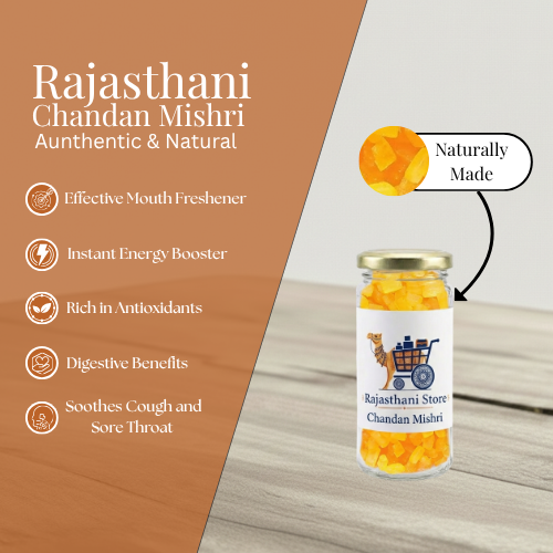 Chandan Mishri - Image 2