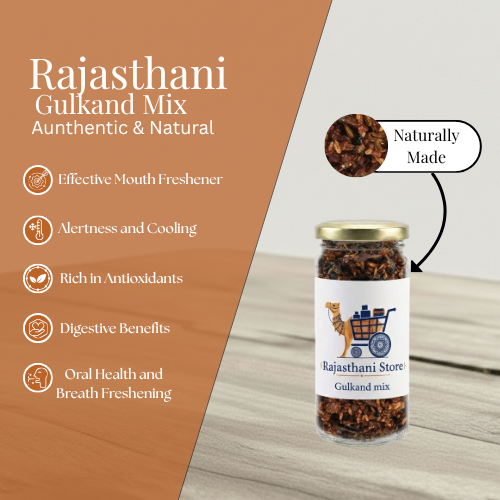 Gulkand Mix - Image 2