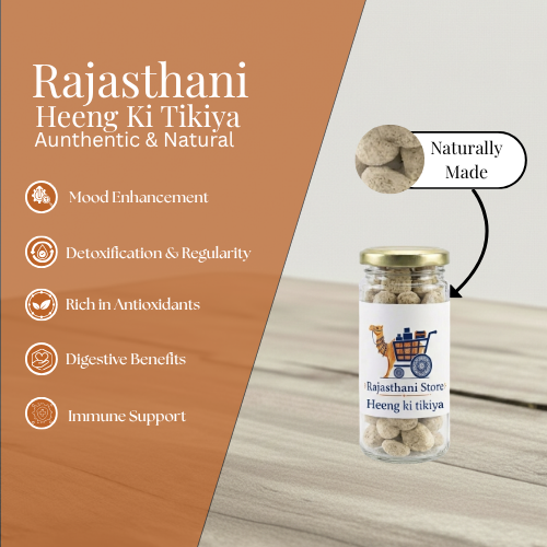 Heeng ki tikiya - Image 2