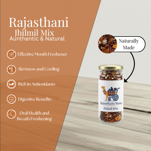 Jhilmil Mix - Image 2