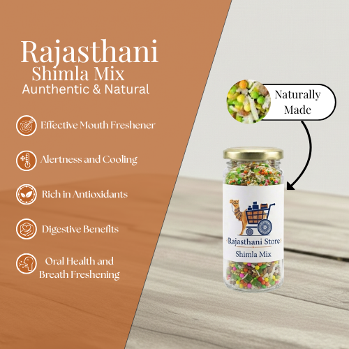 Shimla Mix - Image 2