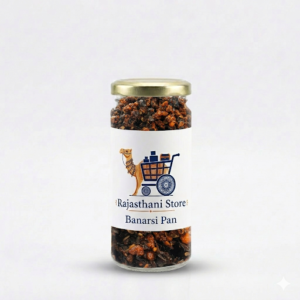 Banarsi Paan
