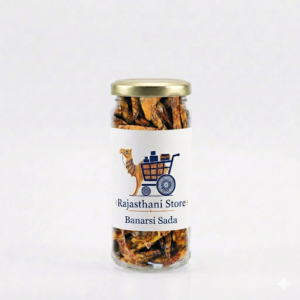 Banarsi Sada