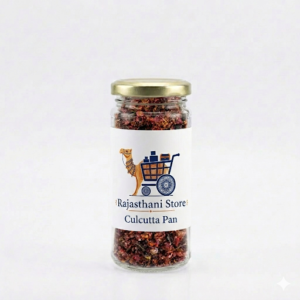 Culcutta Paan