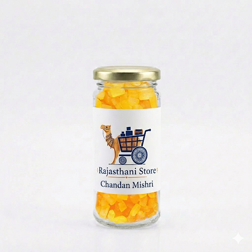 Chandan Mishri