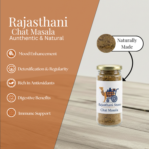 chat masala - Image 2