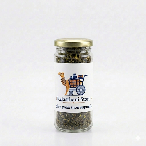 Dry Pann (non supari)