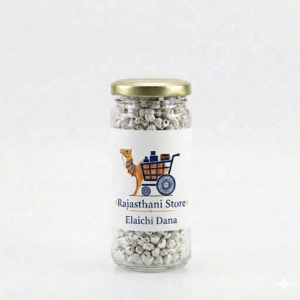 Elaichi Dana