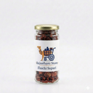 Elaichi Supari