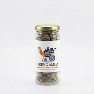 Heeng Amla