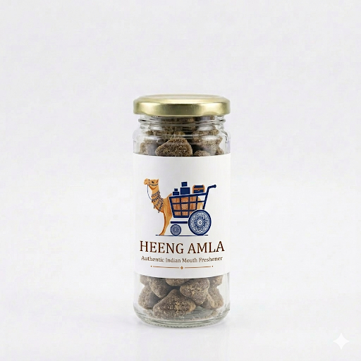 Heeng Amla
