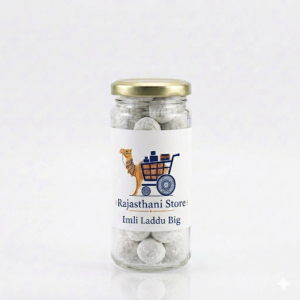 Imli laddu big