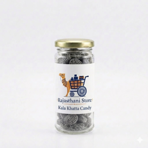 kala khatta candy