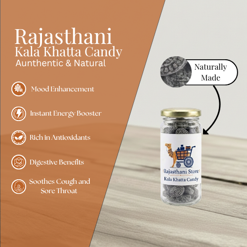 kala khatta candy - Image 2