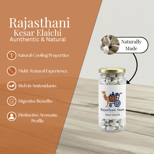kesar Elaichi - Image 2
