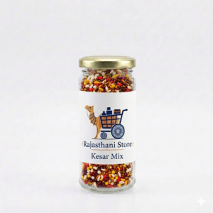 Kesar Mix