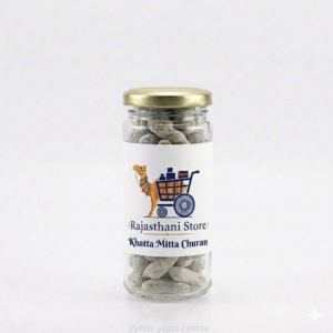 Khatta Mitta Churan