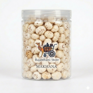 Makhana