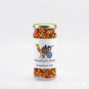 Rajasthani Mix