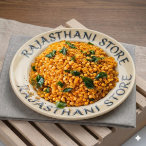Masoor Dal