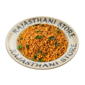 Sev Pakodi