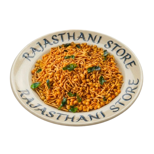 Sev Pakodi