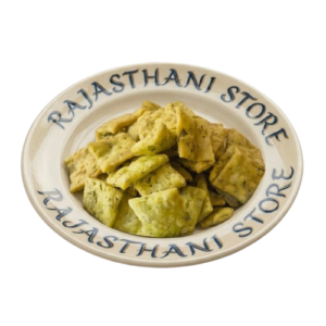 Methi Mathri