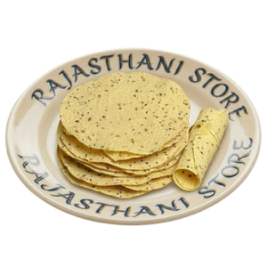 Moong Dal Special Papad