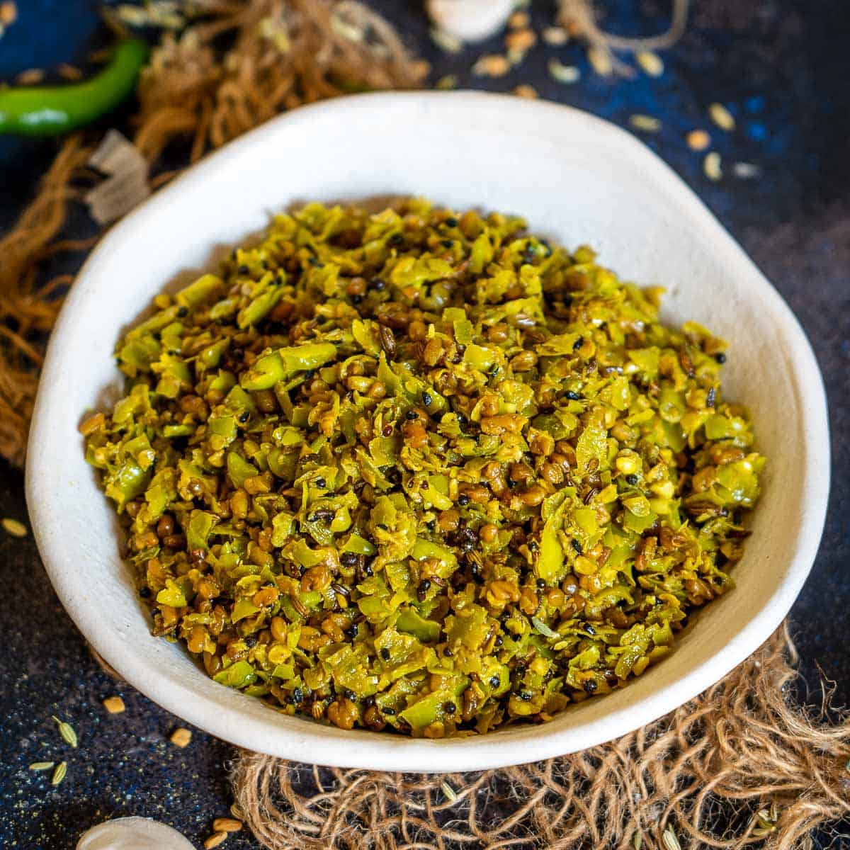 Mirchi Kuta - Image 2