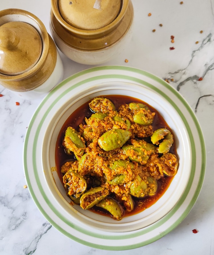 Gunda Pickle - Image 2
