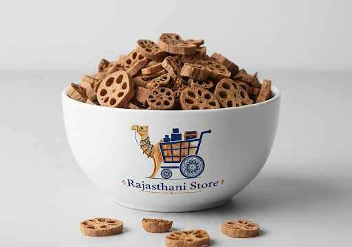 Dried Kamal Gata - Image 2