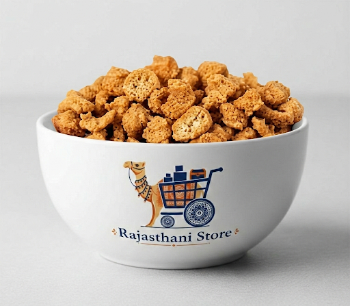 Dried Moong Dal Vadi - Image 2