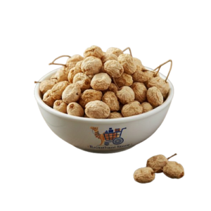 Dried Goonda